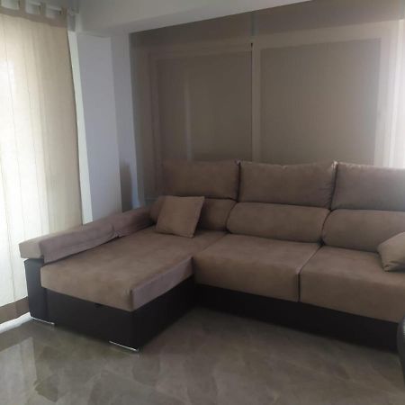 Carihuela Sweet&Beach Торемолинос Екстериор снимка