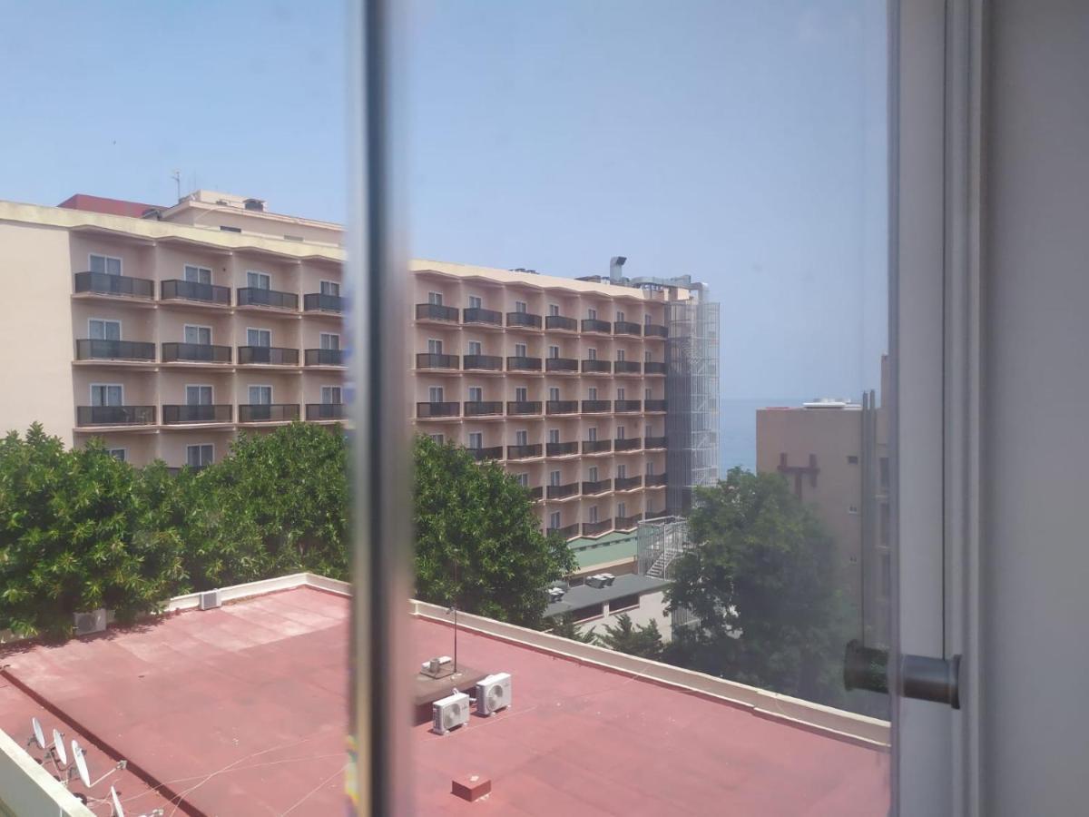 Carihuela Sweet&Beach Торемолинос Екстериор снимка