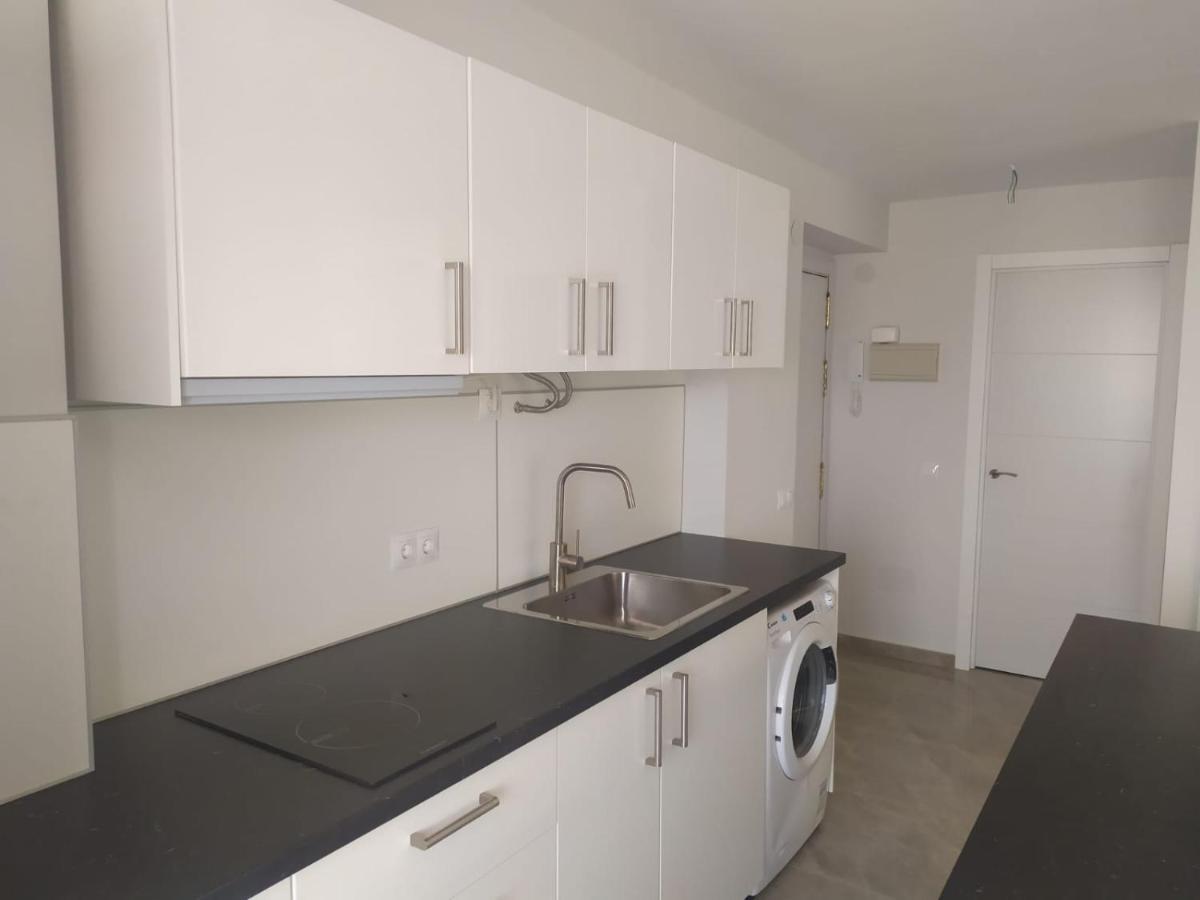 Carihuela Sweet&Beach Торемолинос Екстериор снимка