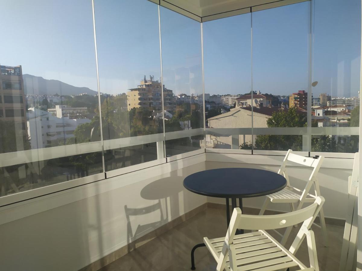 Carihuela Sweet&Beach Торемолинос Екстериор снимка