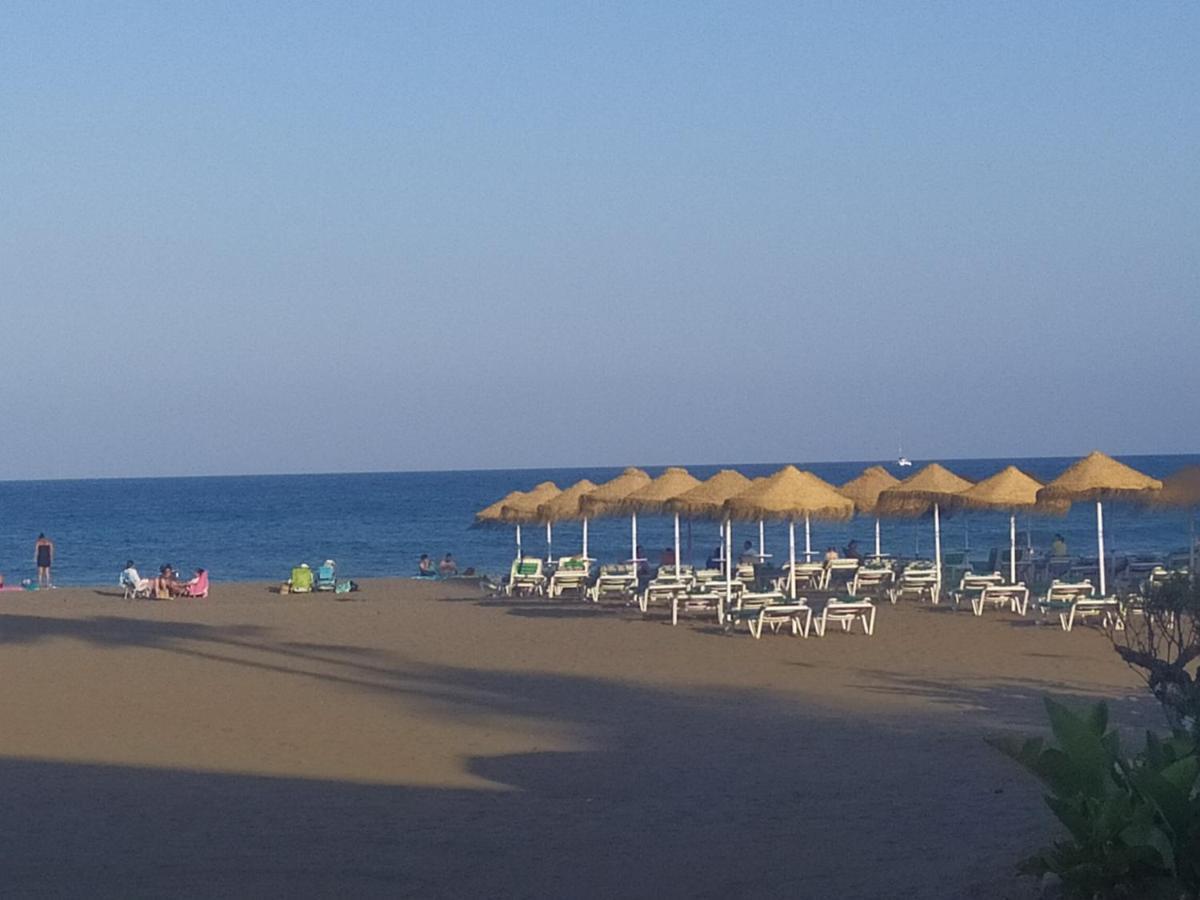 Carihuela Sweet&Beach Торемолинос Екстериор снимка