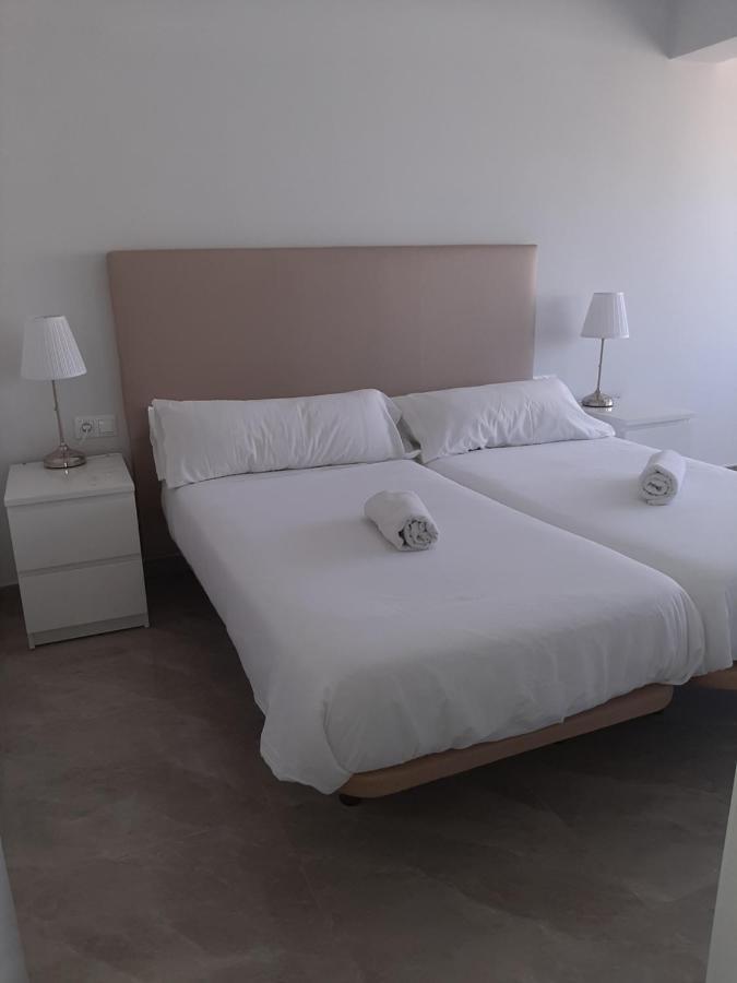 Carihuela Sweet&Beach Торемолинос Екстериор снимка